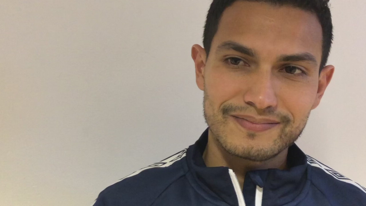 Vega med scoring og assist mot LSK